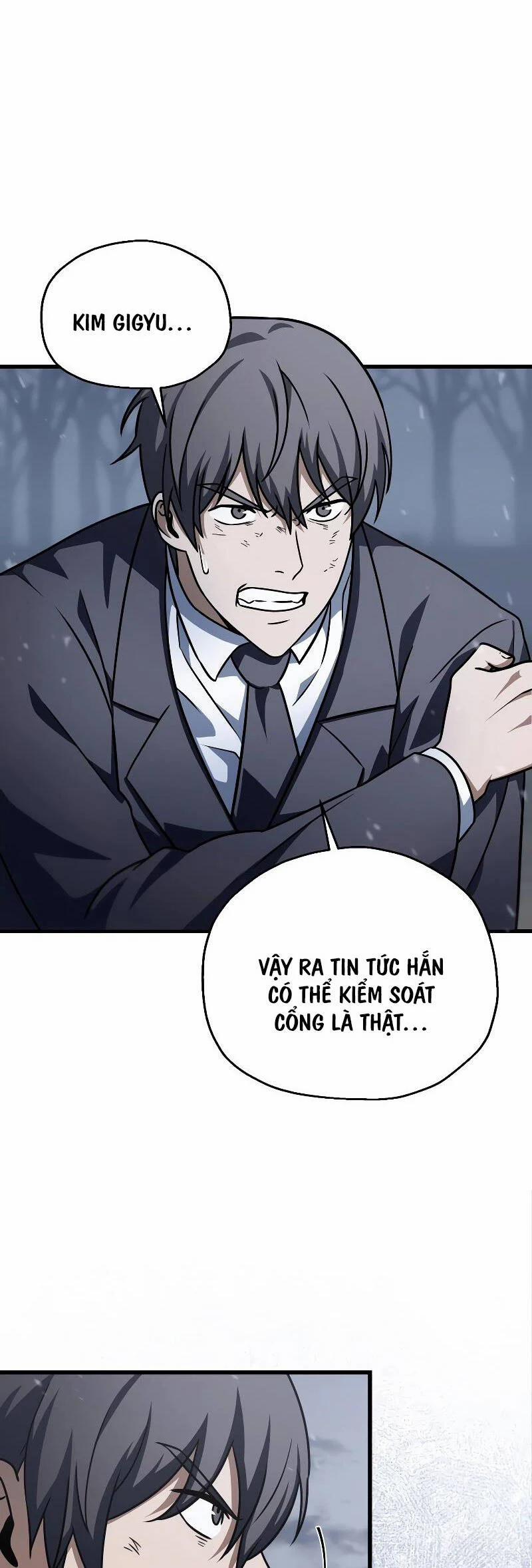 Người Chơi Không Thể Thăng Cấp 145 trang 26