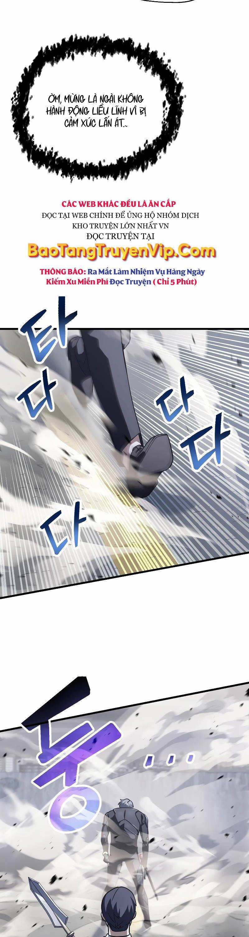 Người Chơi Không Thể Thăng Cấp 145 trang 3