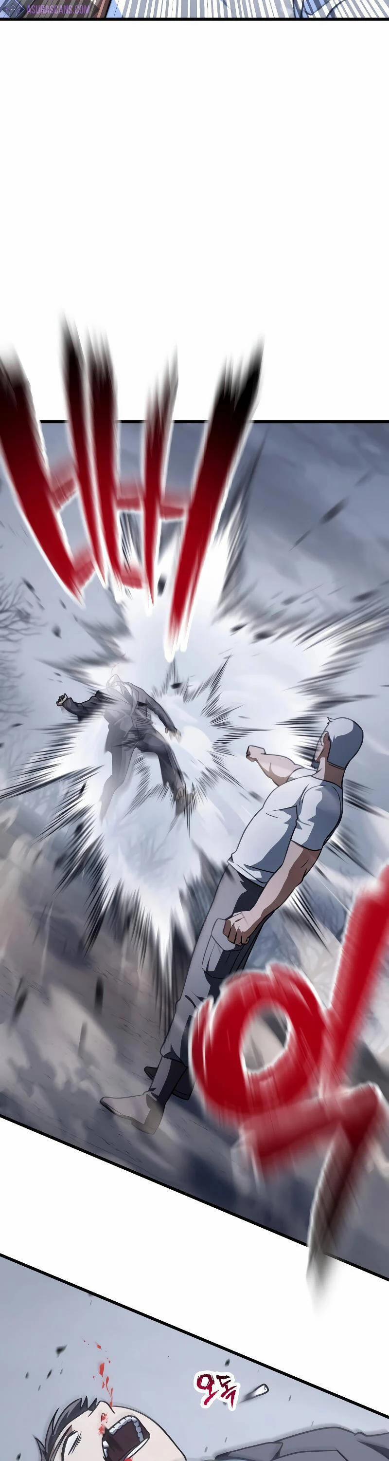 Người Chơi Không Thể Thăng Cấp 145 trang 33