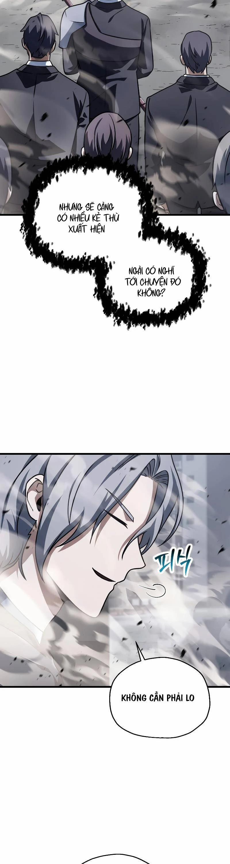 Người Chơi Không Thể Thăng Cấp 145 trang 4