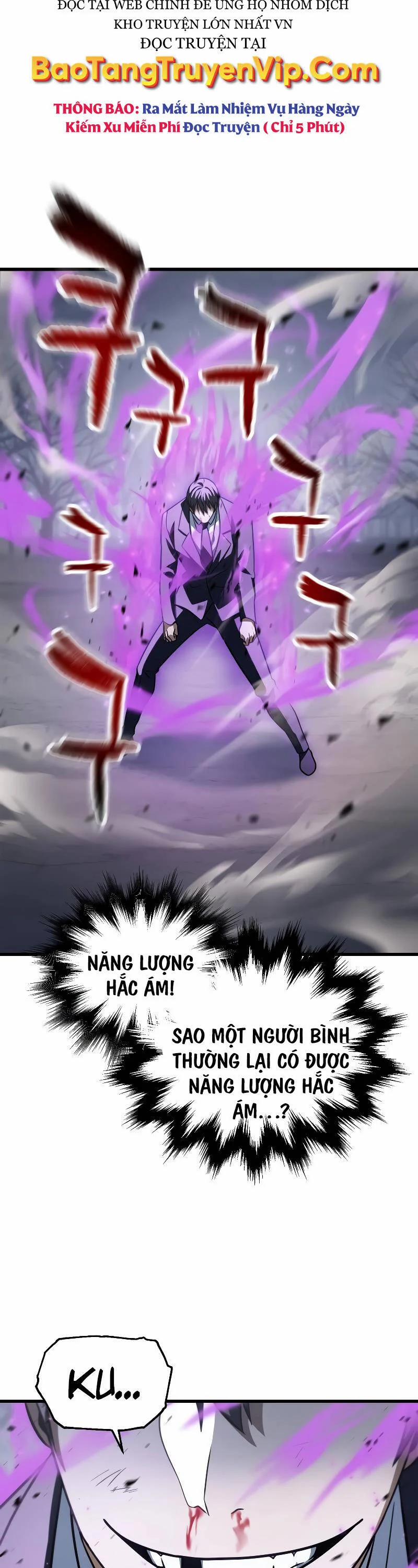 Người Chơi Không Thể Thăng Cấp 145 trang 41