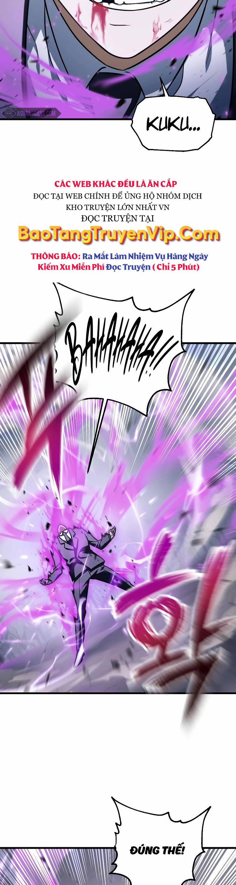 Người Chơi Không Thể Thăng Cấp 145 trang 42