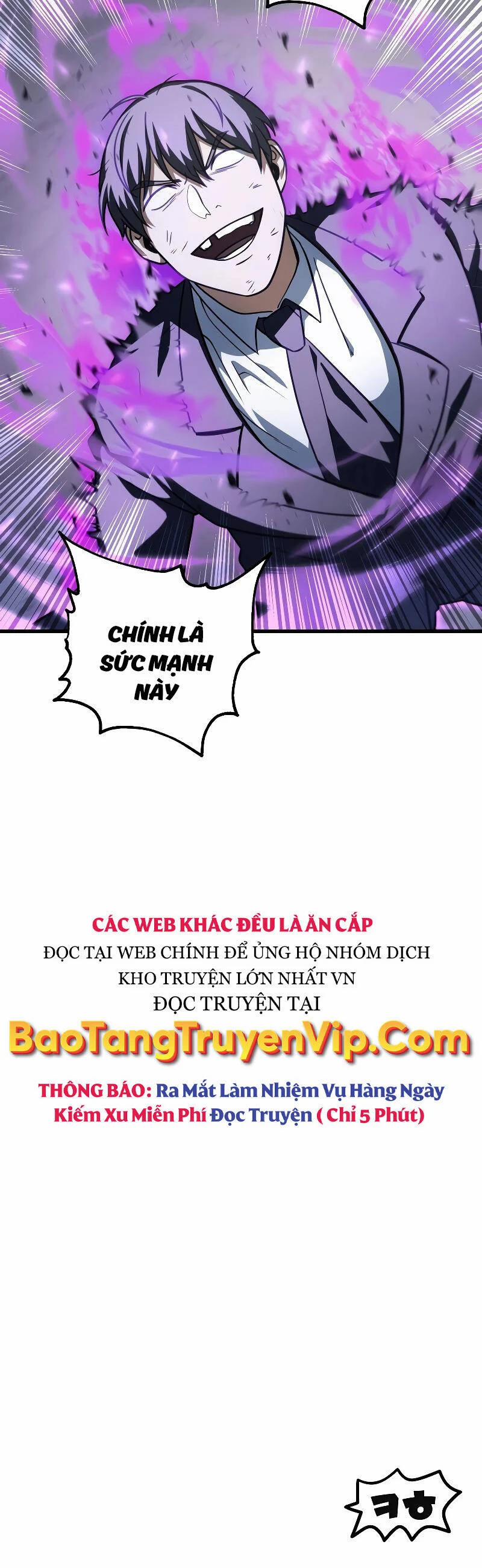 Người Chơi Không Thể Thăng Cấp 145 trang 43