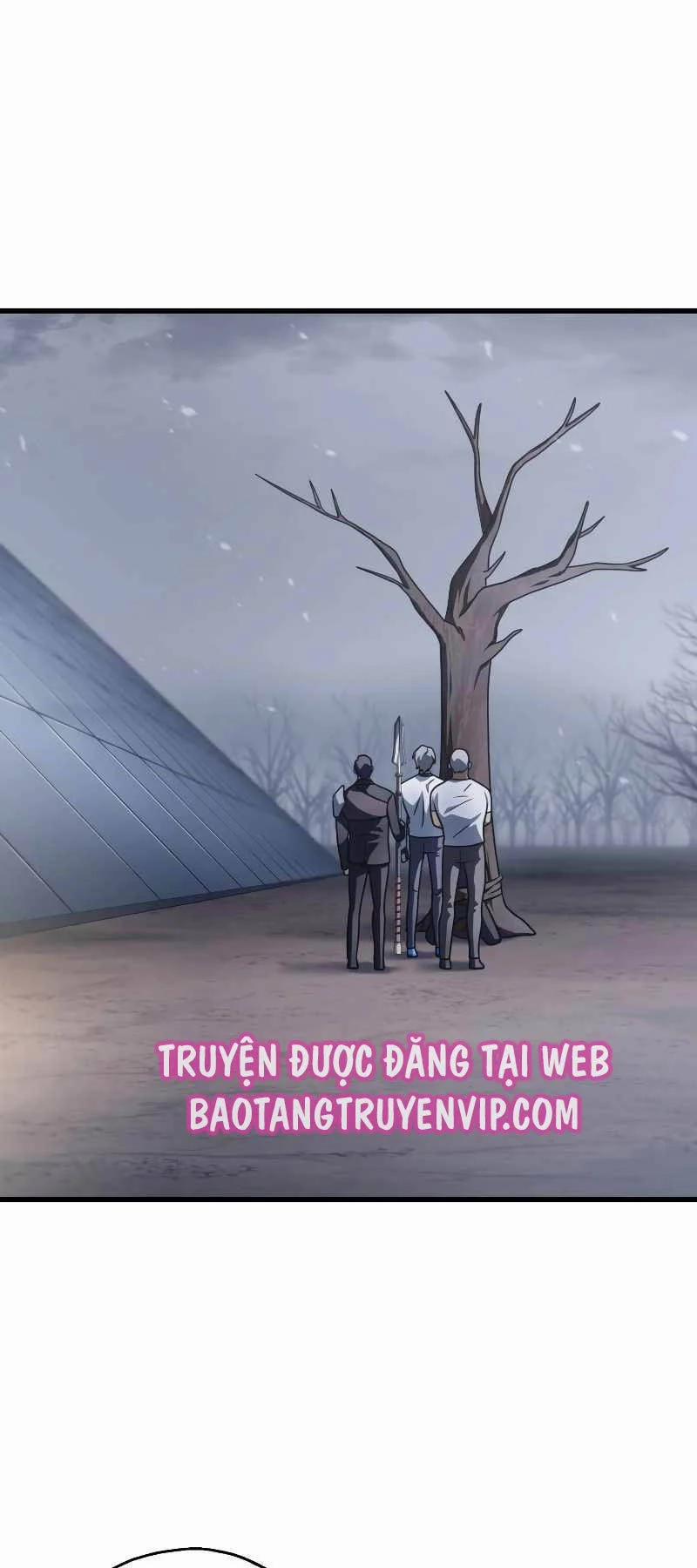 Người Chơi Không Thể Thăng Cấp 146 trang 13