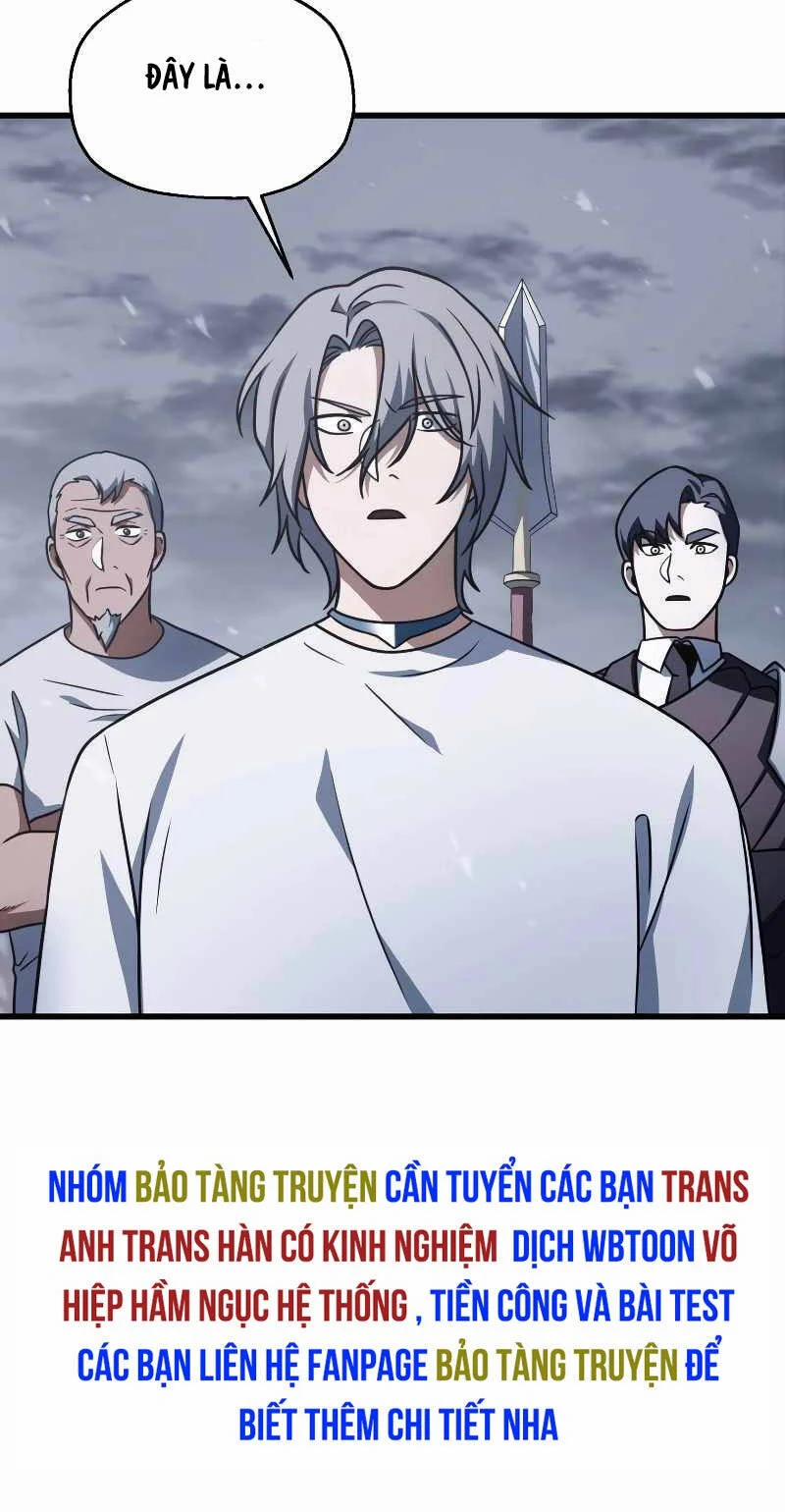 Người Chơi Không Thể Thăng Cấp 146 trang 14