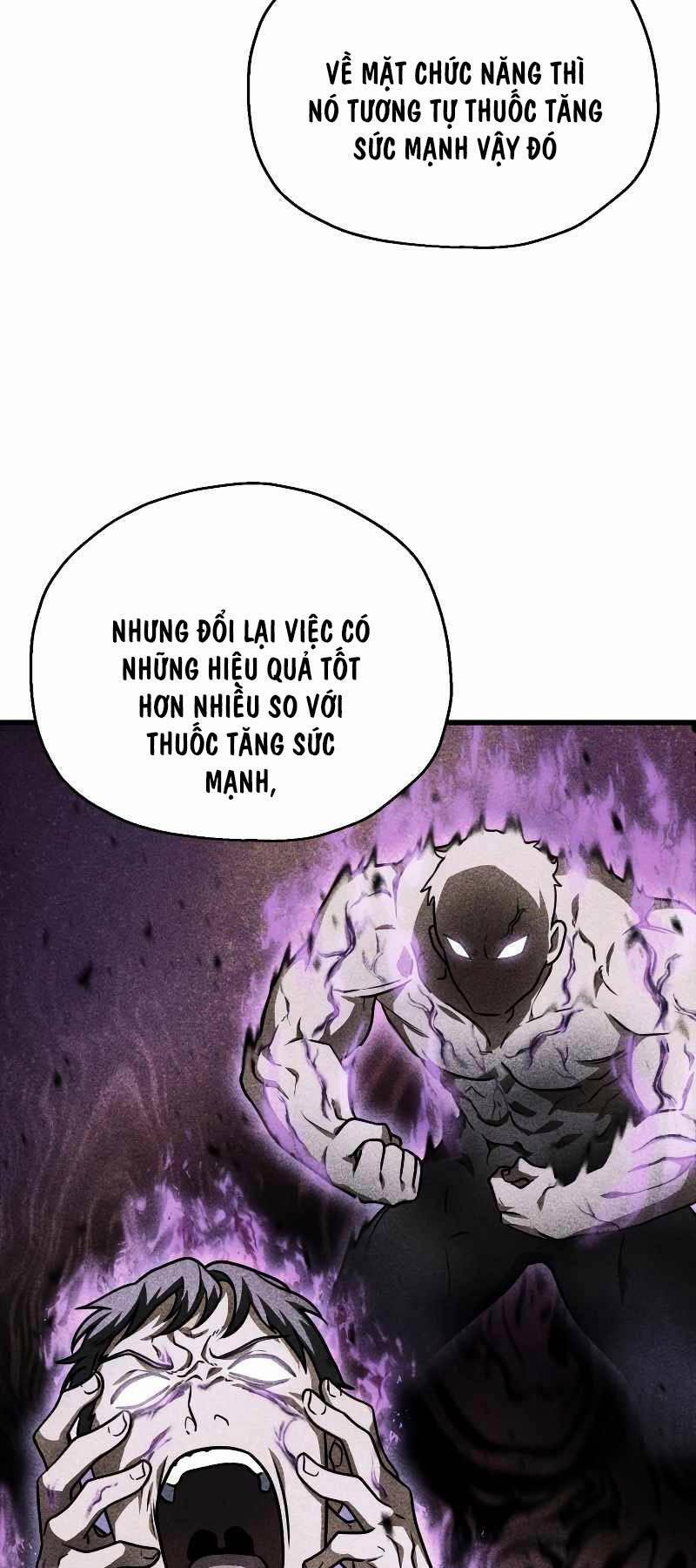 Người Chơi Không Thể Thăng Cấp 146 trang 19