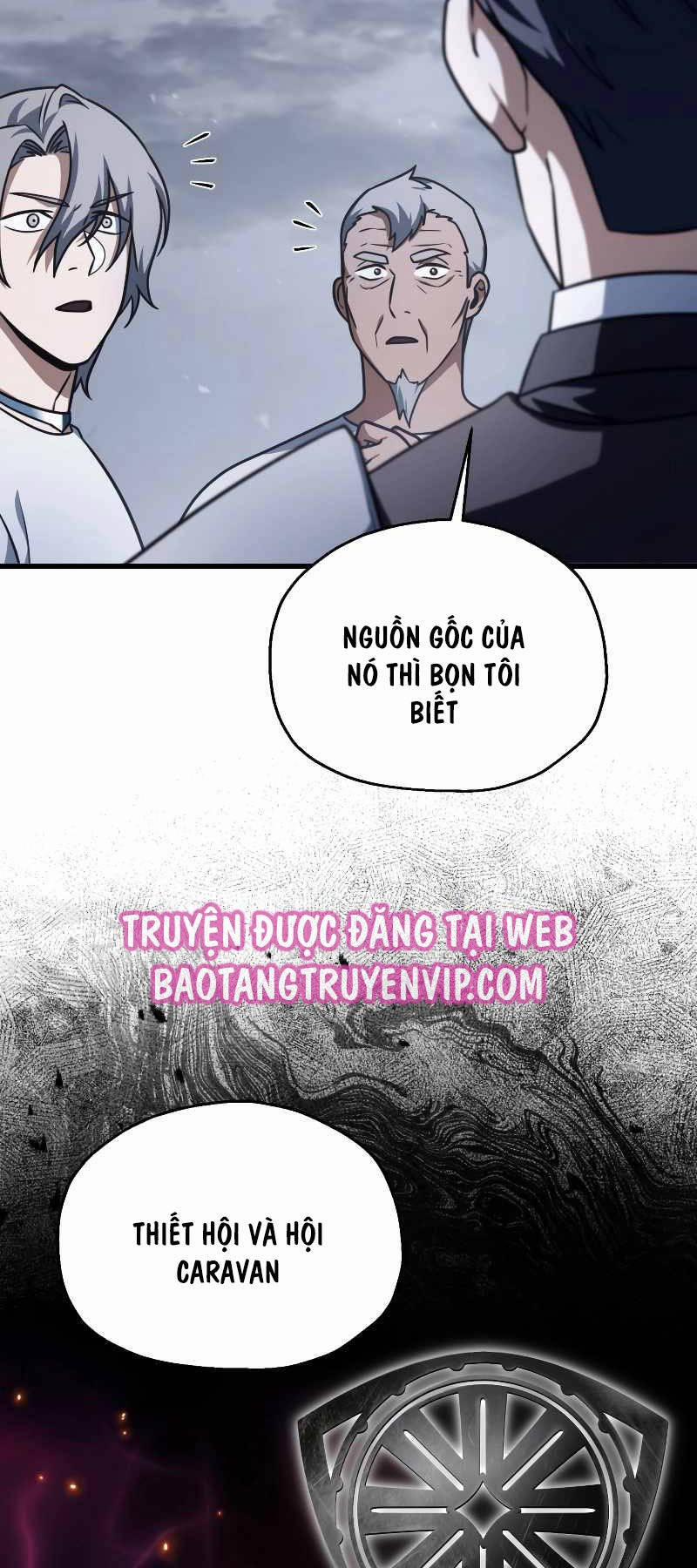 Người Chơi Không Thể Thăng Cấp 146 trang 23