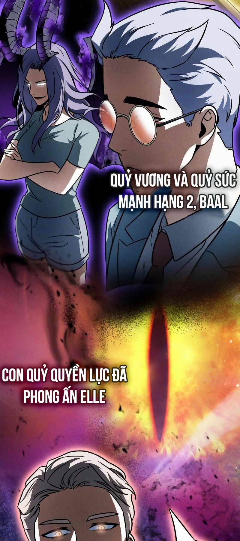 Người Chơi Không Thể Thăng Cấp 146 trang 37