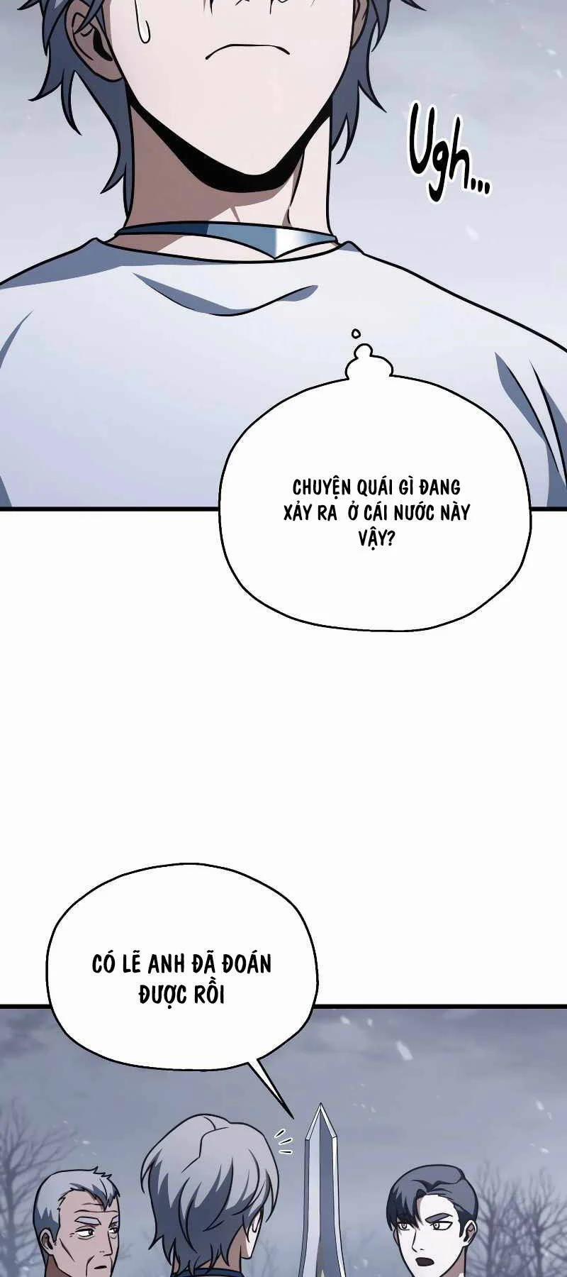 Người Chơi Không Thể Thăng Cấp 146 trang 39