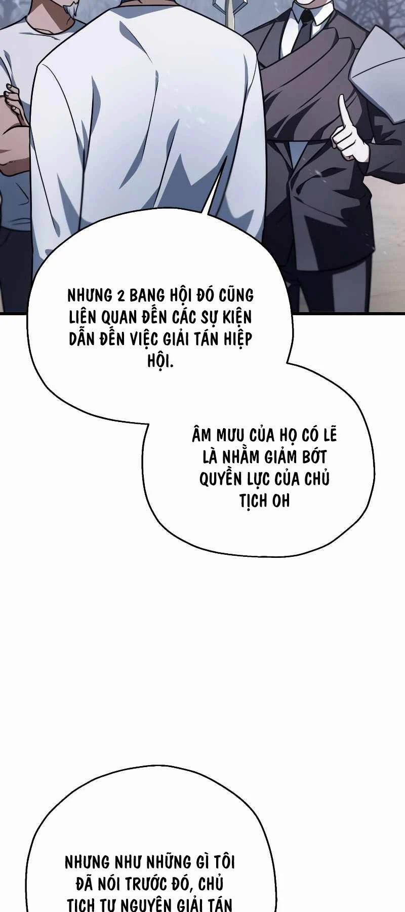 Người Chơi Không Thể Thăng Cấp 146 trang 40