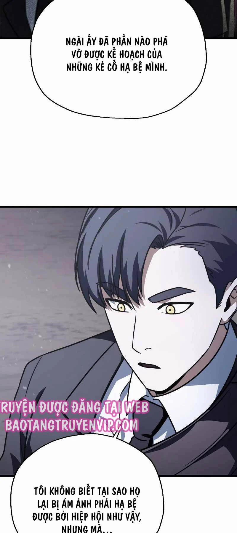 Người Chơi Không Thể Thăng Cấp 146 trang 42