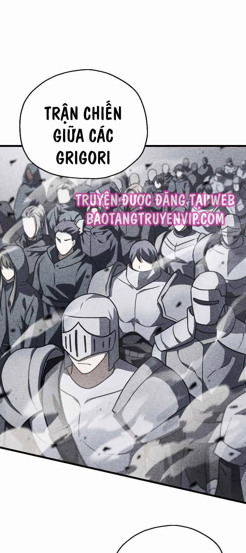 Người Chơi Không Thể Thăng Cấp 146 trang 44