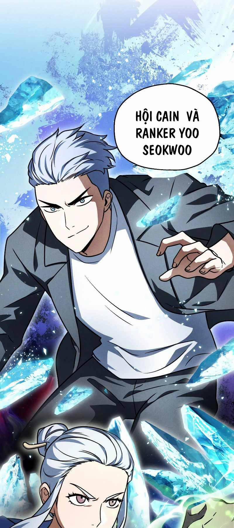 Người Chơi Không Thể Thăng Cấp 146 trang 50