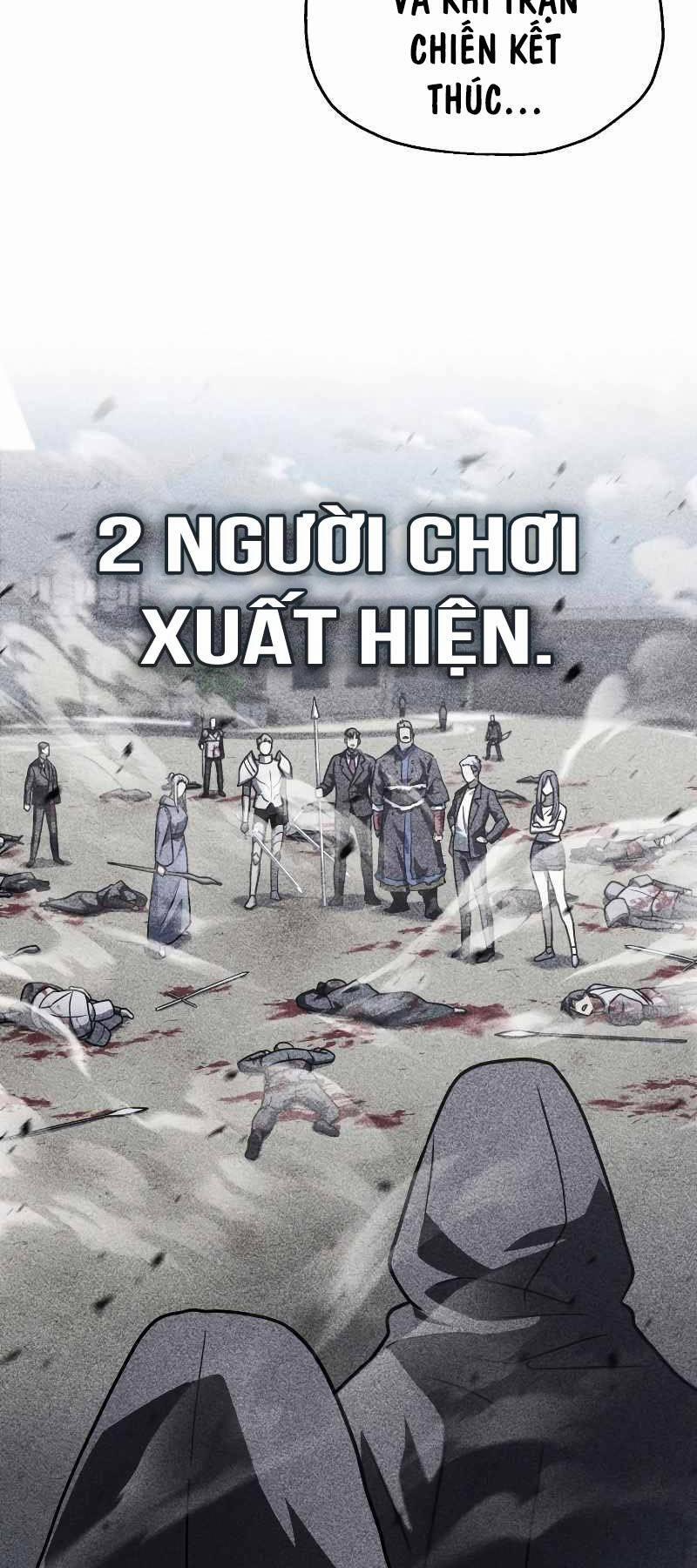 Người Chơi Không Thể Thăng Cấp 146 trang 55