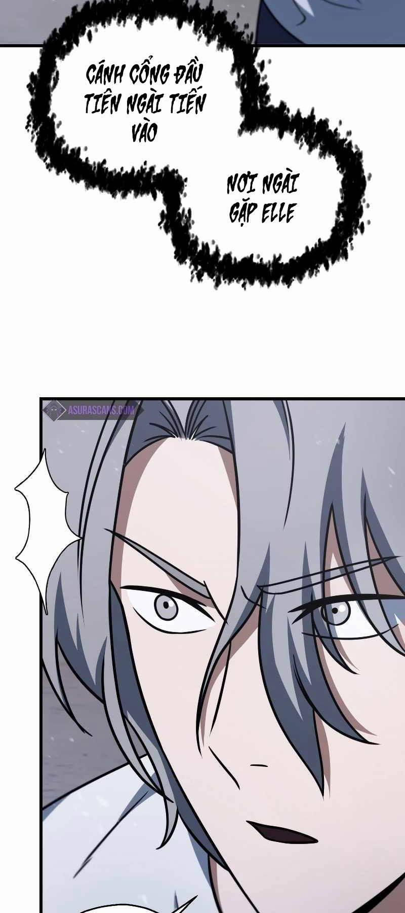 Người Chơi Không Thể Thăng Cấp 146 trang 60