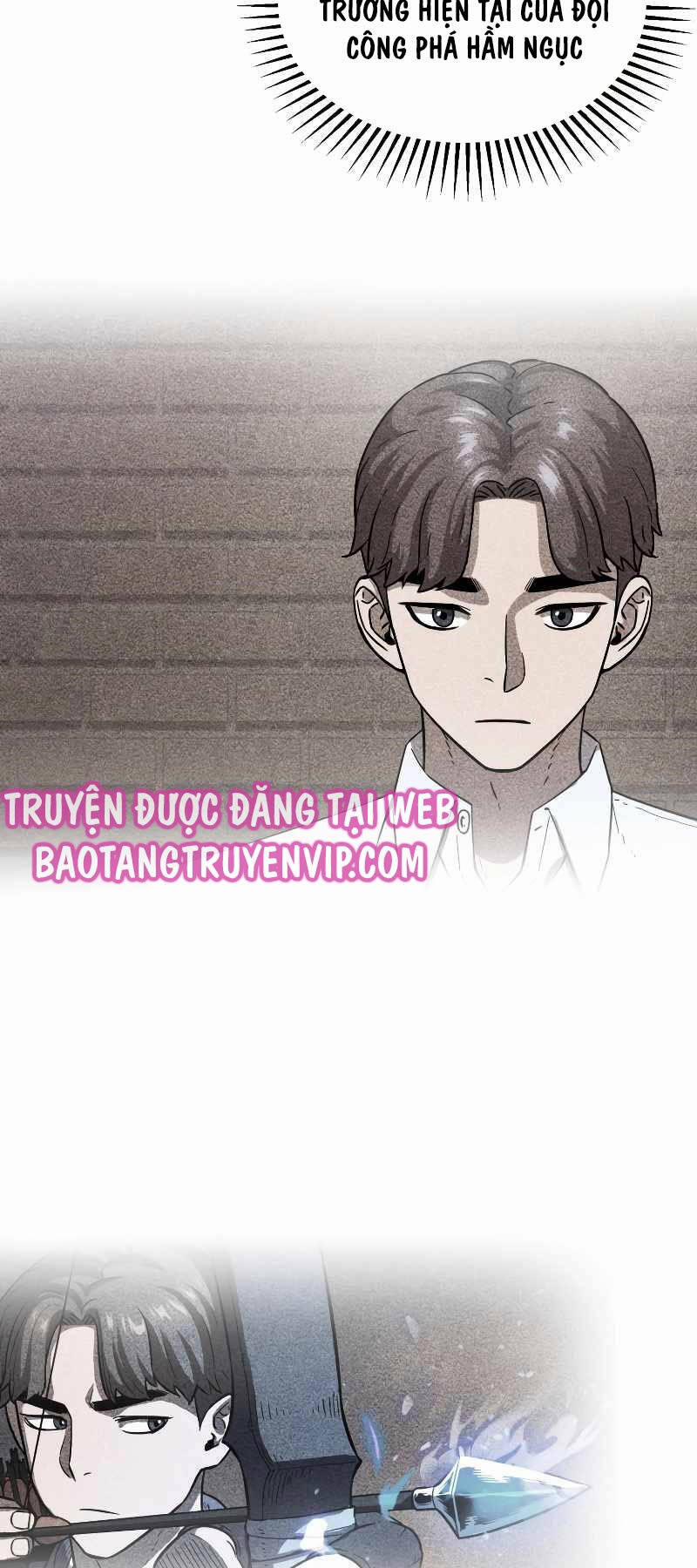 Người Chơi Không Thể Thăng Cấp 146 trang 63