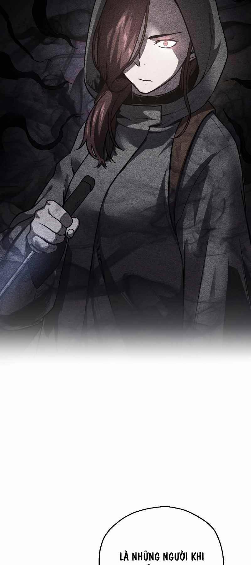 Người Chơi Không Thể Thăng Cấp 146 trang 66