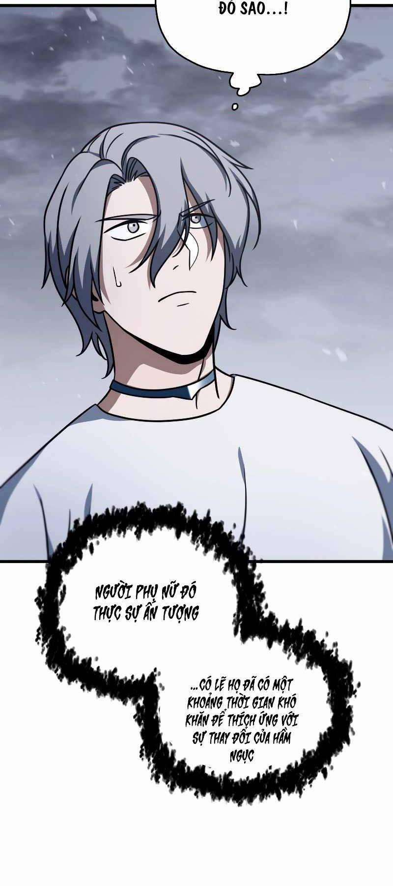 Người Chơi Không Thể Thăng Cấp 146 trang 67