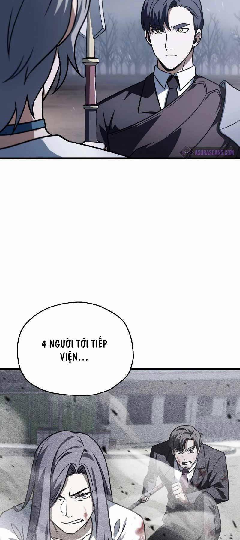 Người Chơi Không Thể Thăng Cấp 146 trang 69