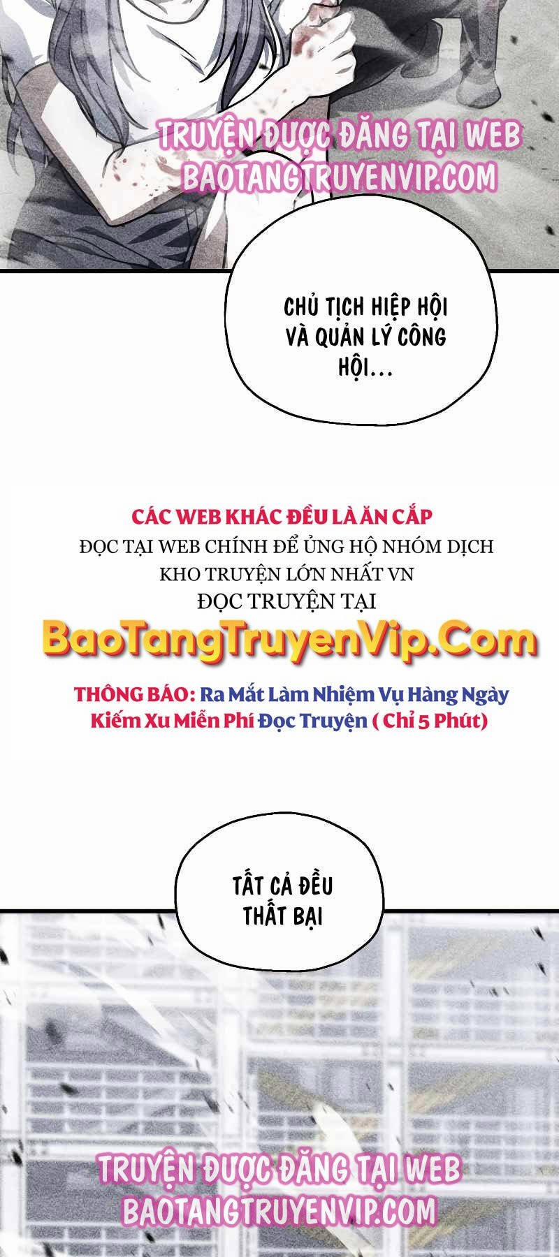 Người Chơi Không Thể Thăng Cấp 146 trang 70