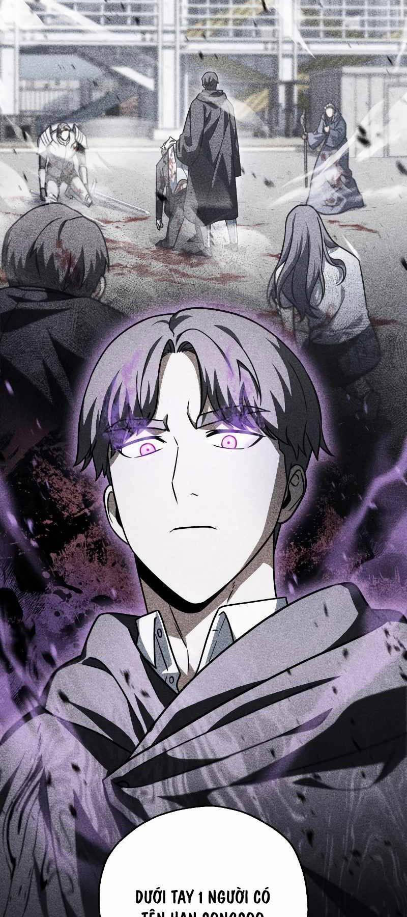 Người Chơi Không Thể Thăng Cấp 146 trang 71