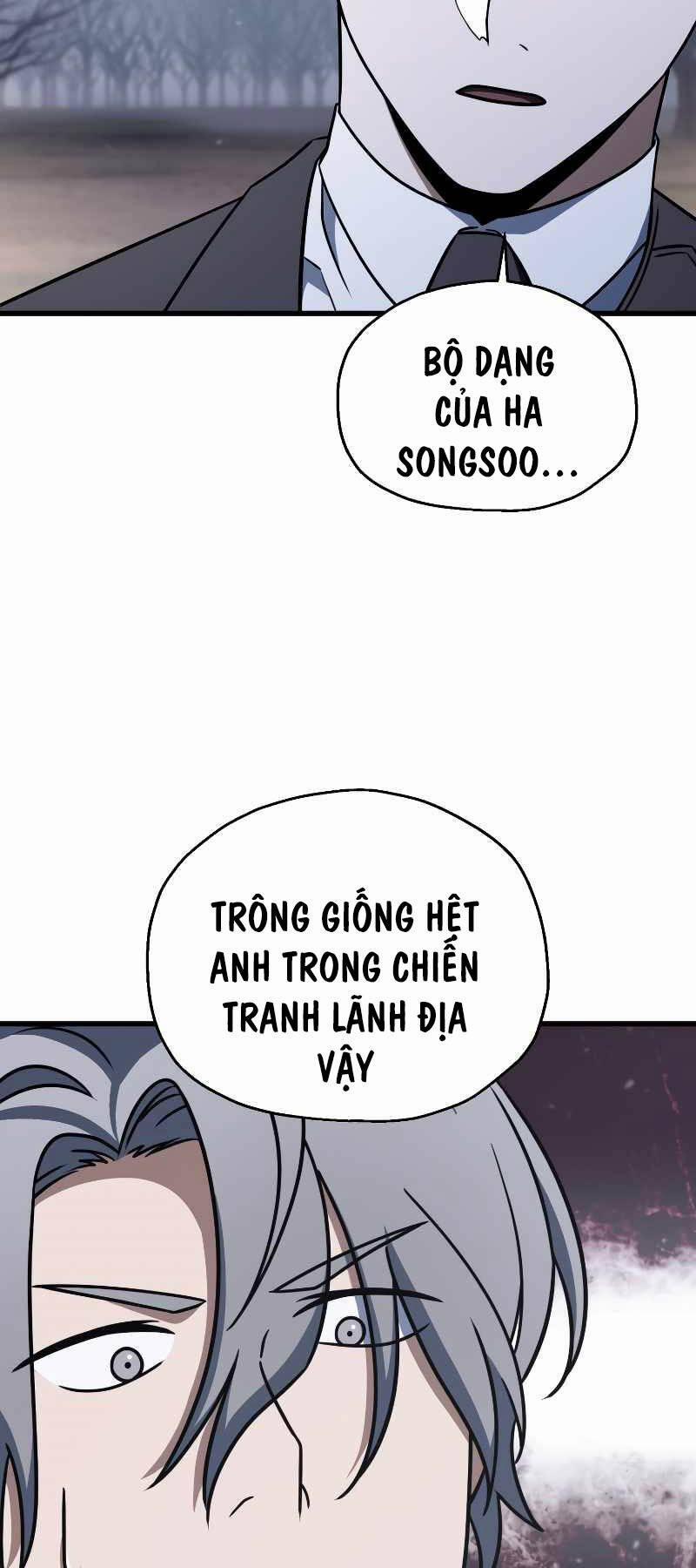 Người Chơi Không Thể Thăng Cấp 147 trang 12