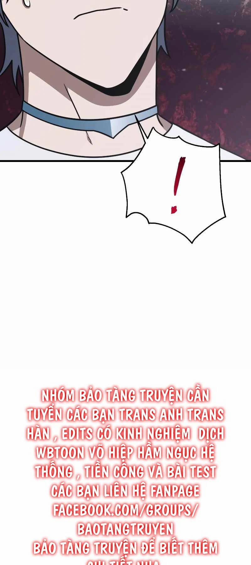 Người Chơi Không Thể Thăng Cấp 147 trang 13