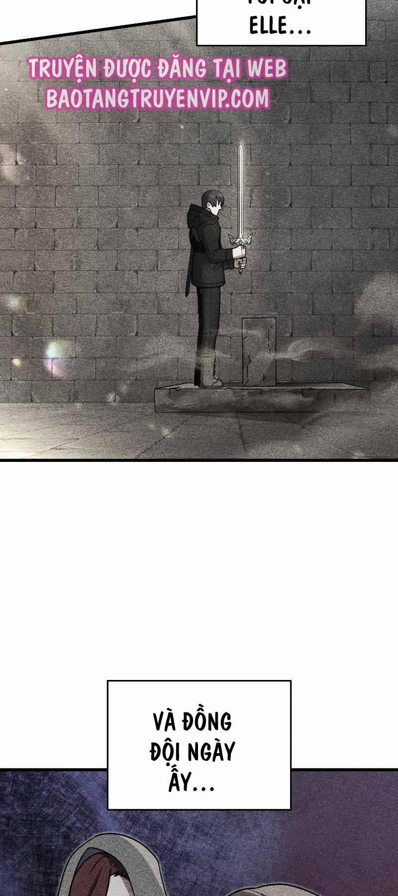 Người Chơi Không Thể Thăng Cấp 147 trang 2