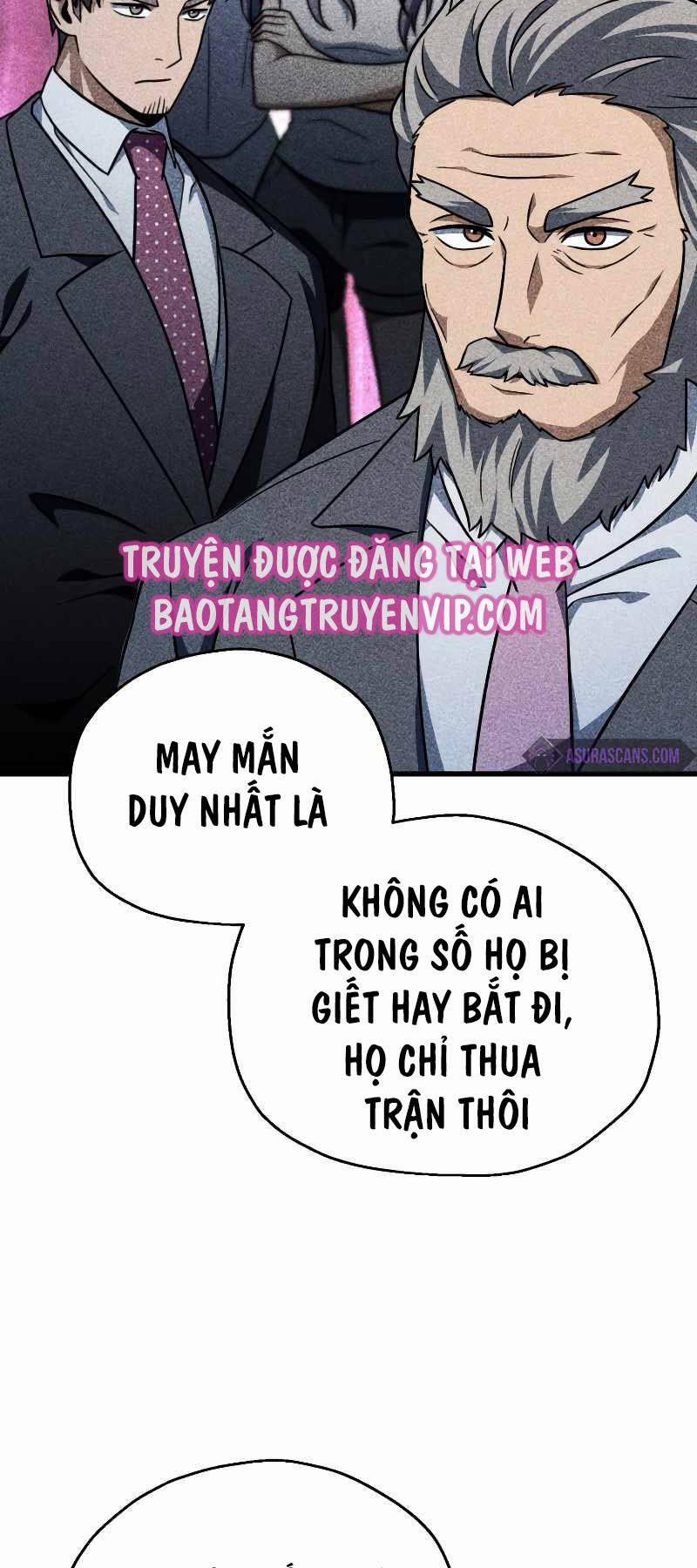 Người Chơi Không Thể Thăng Cấp 147 trang 20