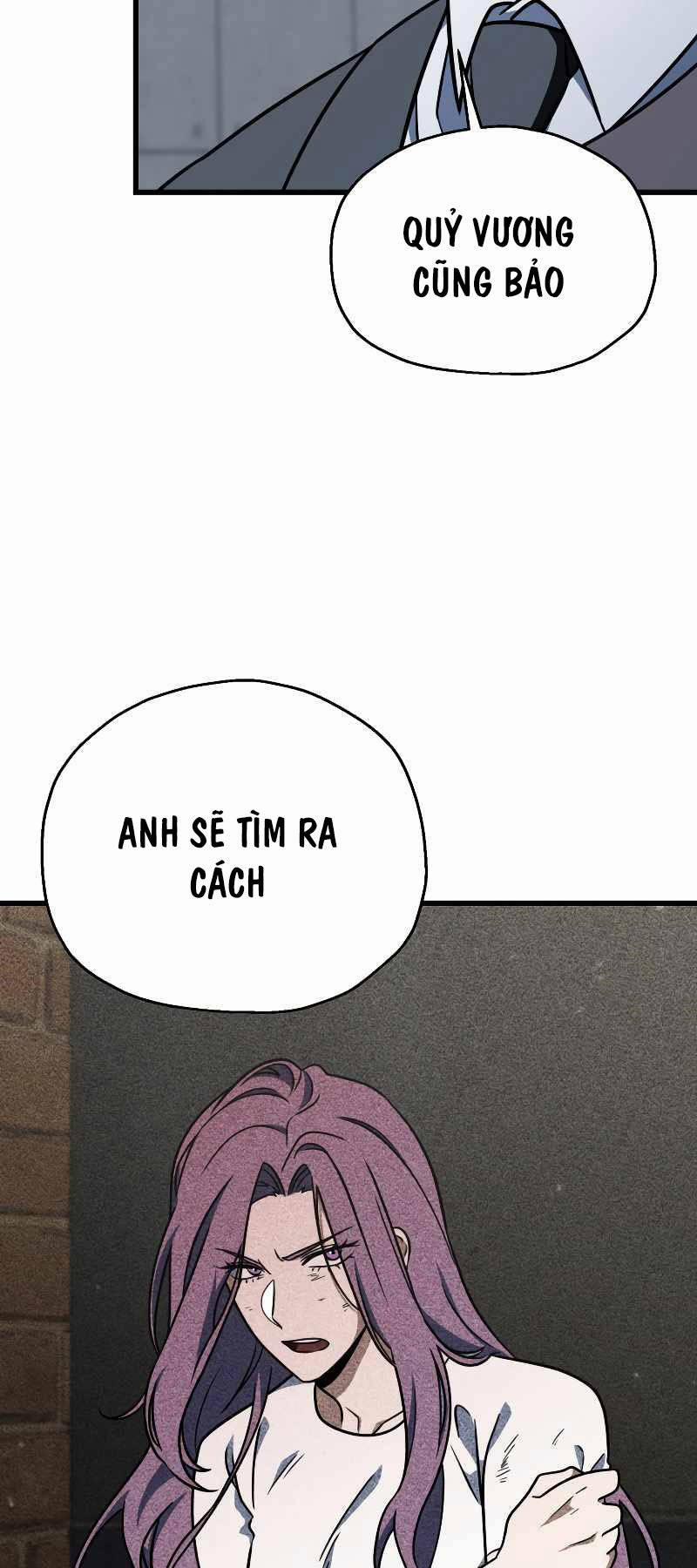 Người Chơi Không Thể Thăng Cấp 147 trang 24