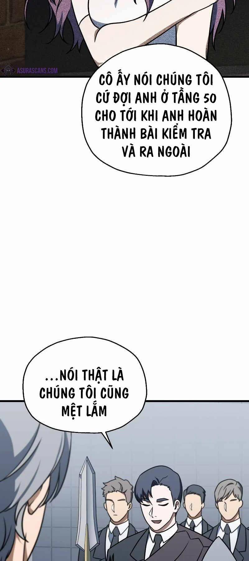 Người Chơi Không Thể Thăng Cấp 147 trang 25