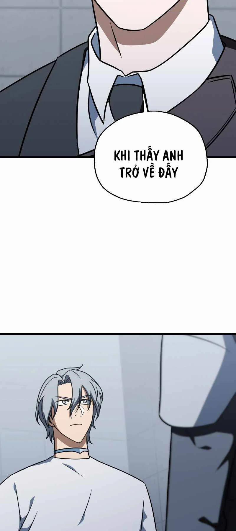 Người Chơi Không Thể Thăng Cấp 147 trang 27