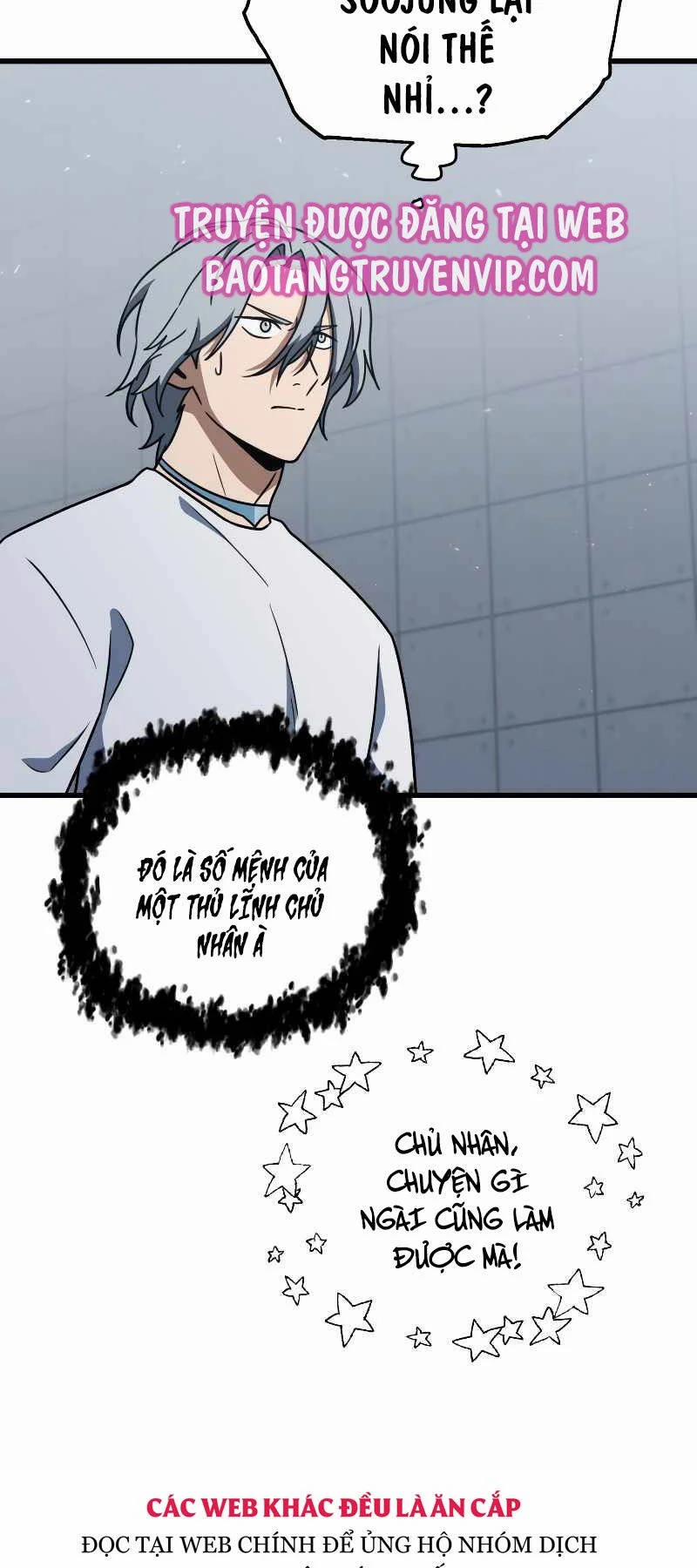 Người Chơi Không Thể Thăng Cấp 147 trang 32