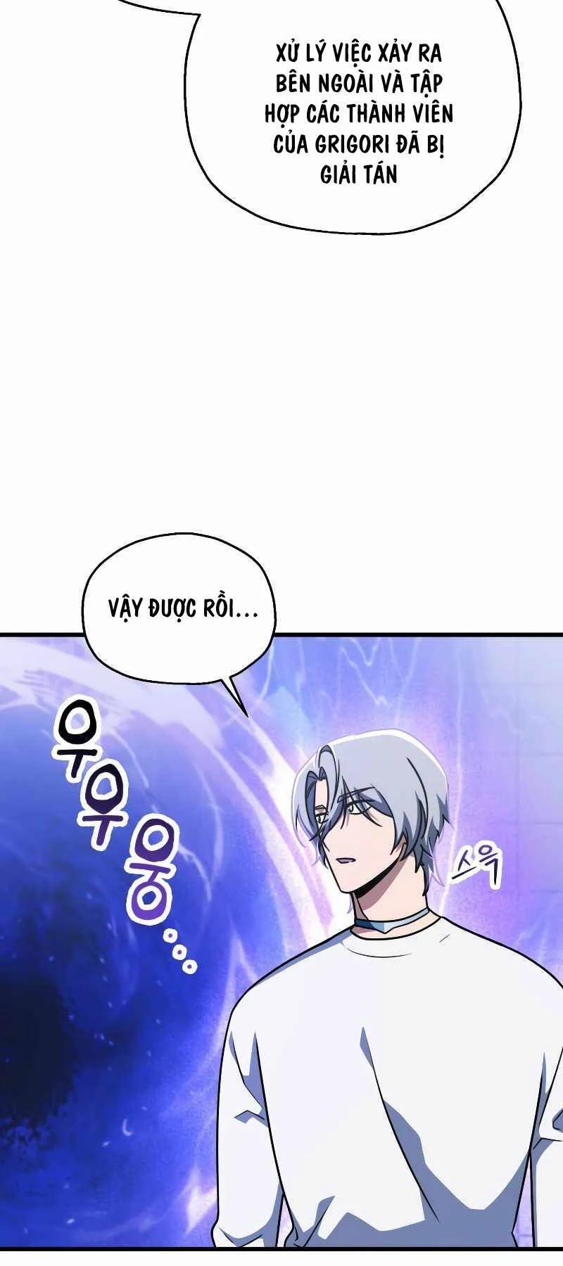 Người Chơi Không Thể Thăng Cấp 147 trang 36