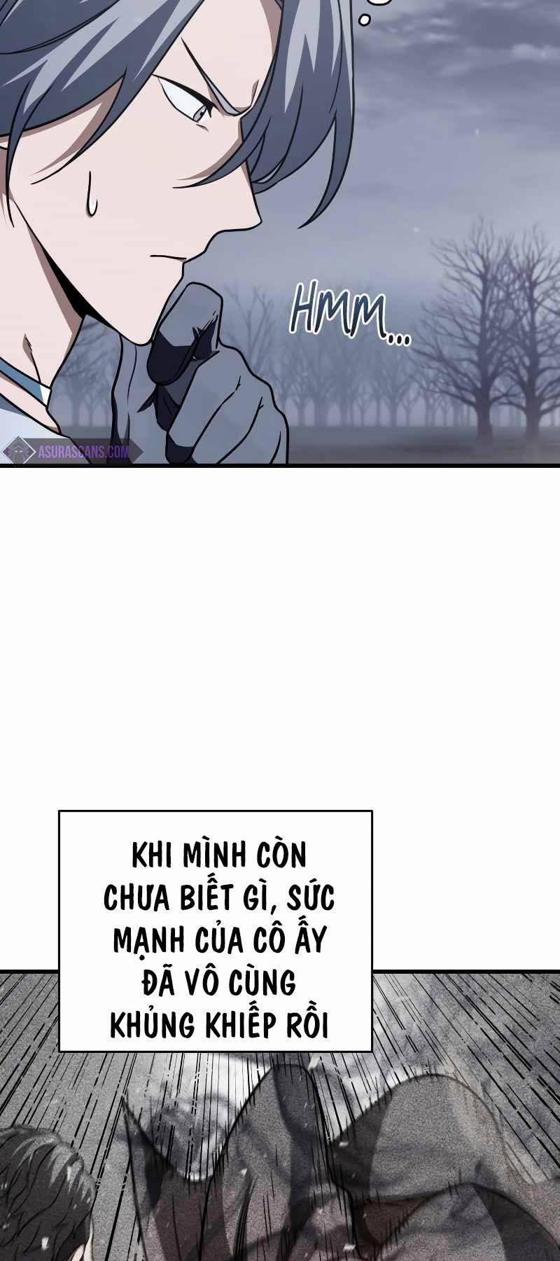 Người Chơi Không Thể Thăng Cấp 147 trang 4