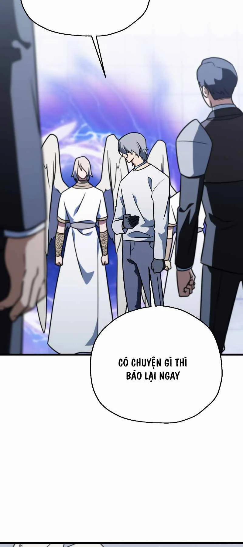 Người Chơi Không Thể Thăng Cấp 147 trang 40