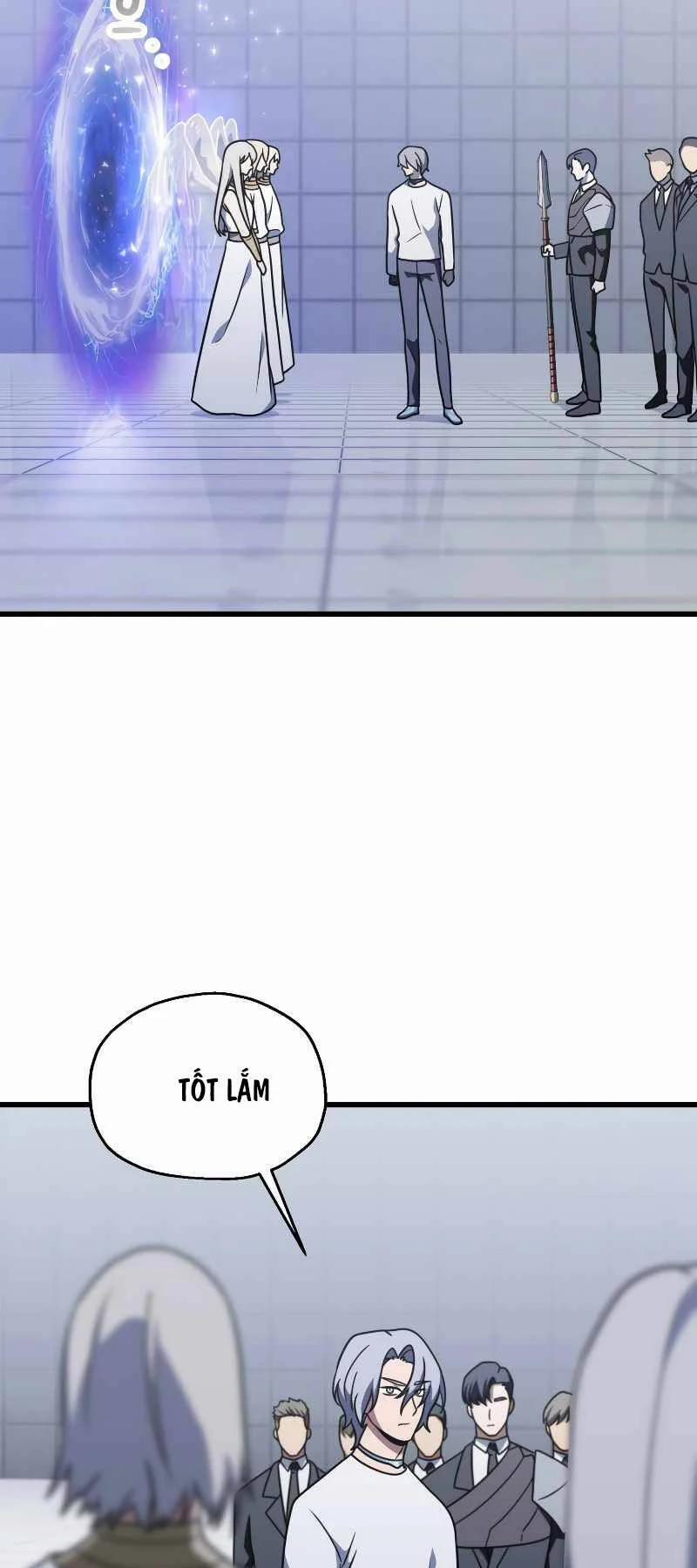 Người Chơi Không Thể Thăng Cấp 147 trang 47