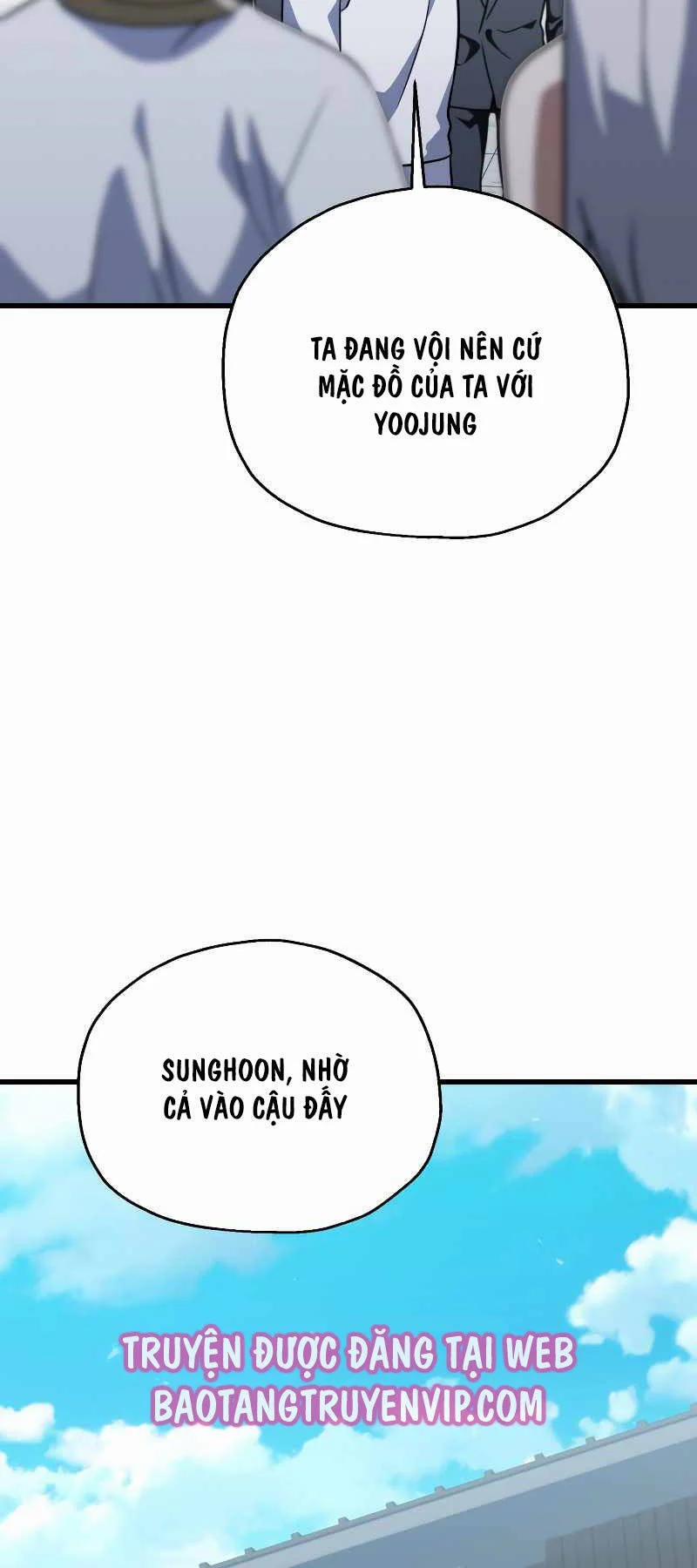 Người Chơi Không Thể Thăng Cấp 147 trang 48