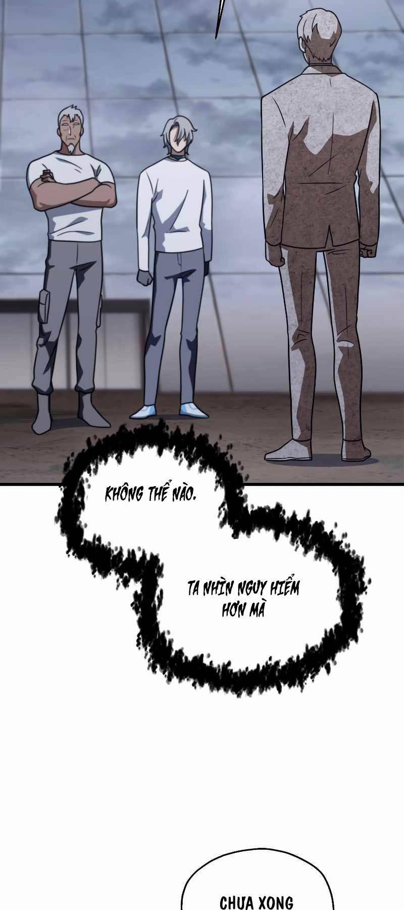Người Chơi Không Thể Thăng Cấp 147 trang 52