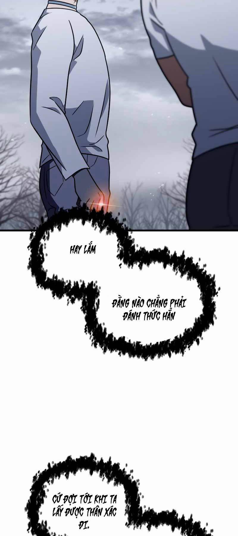 Người Chơi Không Thể Thăng Cấp 147 trang 61