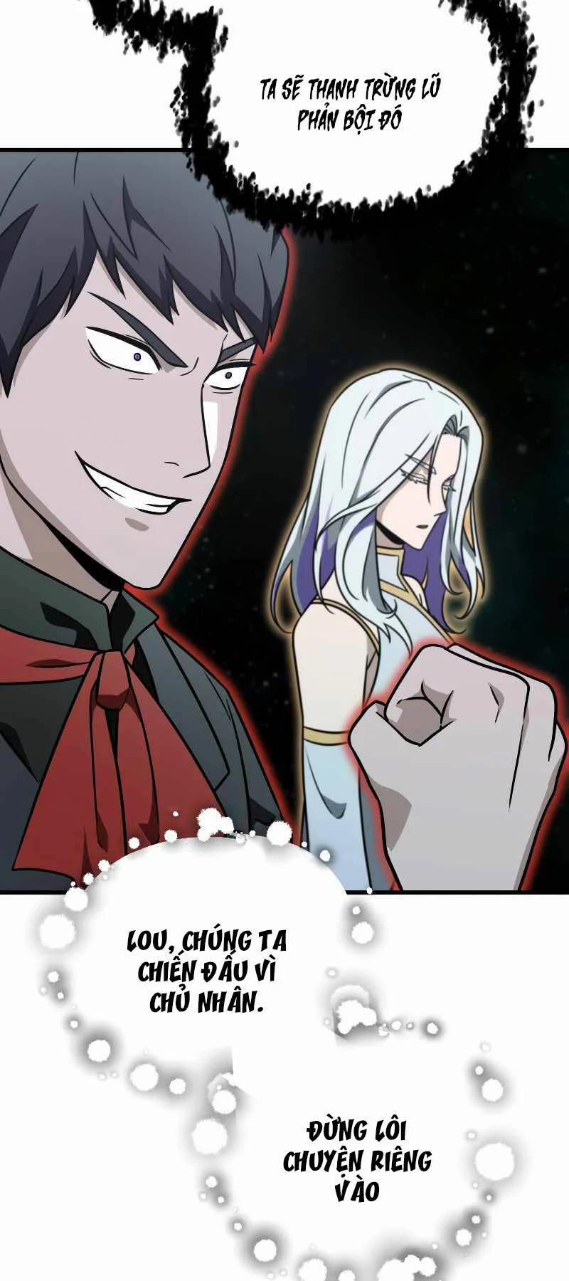 Người Chơi Không Thể Thăng Cấp 147 trang 62