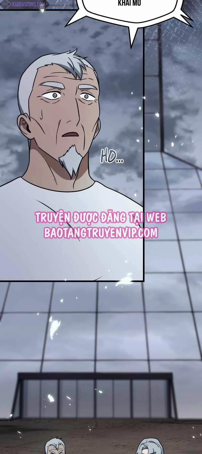 Người Chơi Không Thể Thăng Cấp 147 trang 76