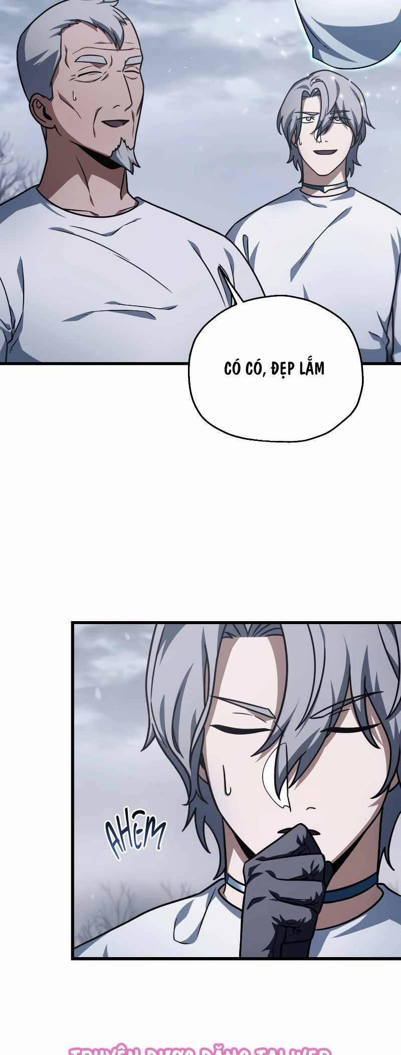 Người Chơi Không Thể Thăng Cấp 148 trang 10