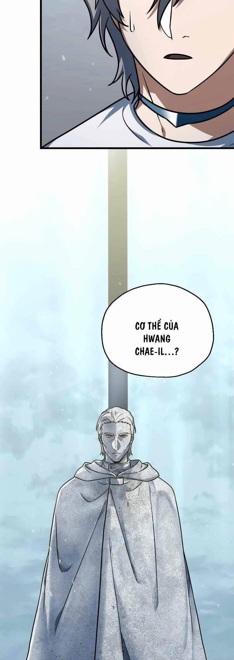 Người Chơi Không Thể Thăng Cấp 148 trang 15