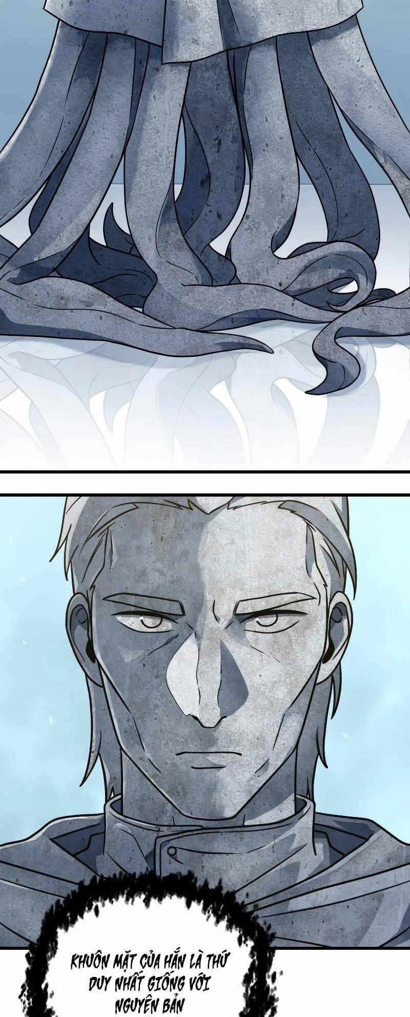 Người Chơi Không Thể Thăng Cấp 148 trang 16