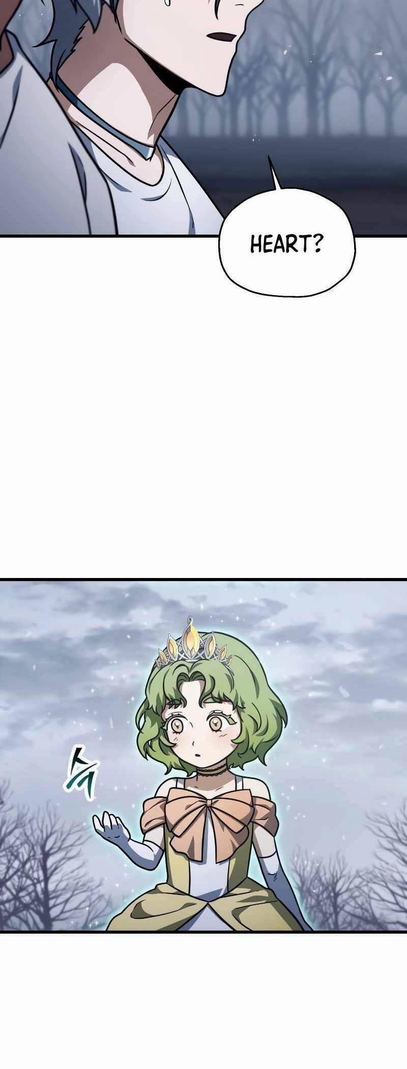 Người Chơi Không Thể Thăng Cấp 148 trang 2