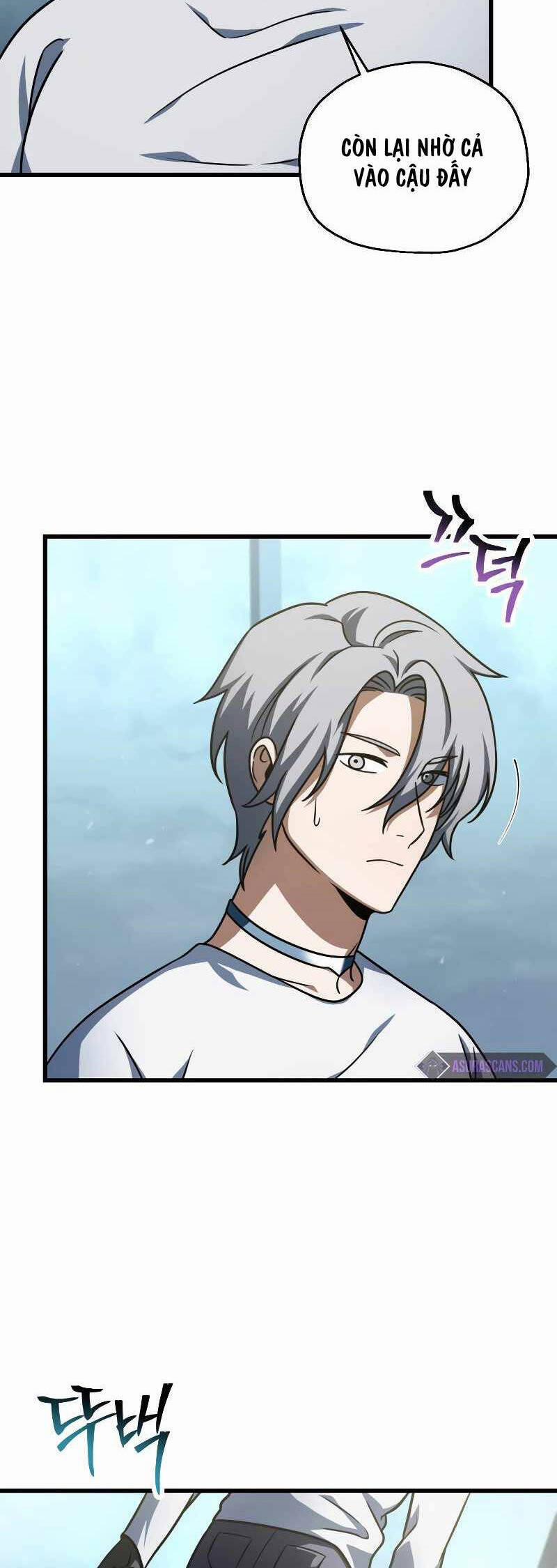 Người Chơi Không Thể Thăng Cấp 148 trang 23