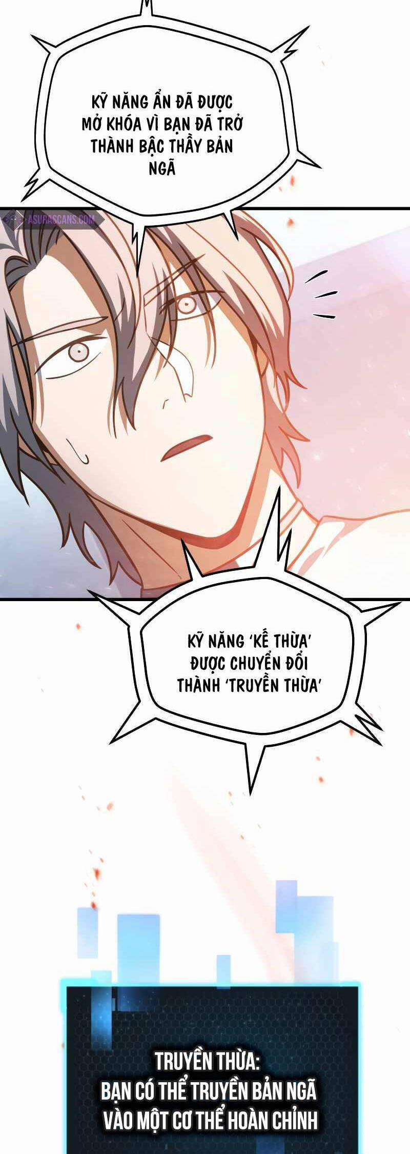 Người Chơi Không Thể Thăng Cấp 148 trang 27