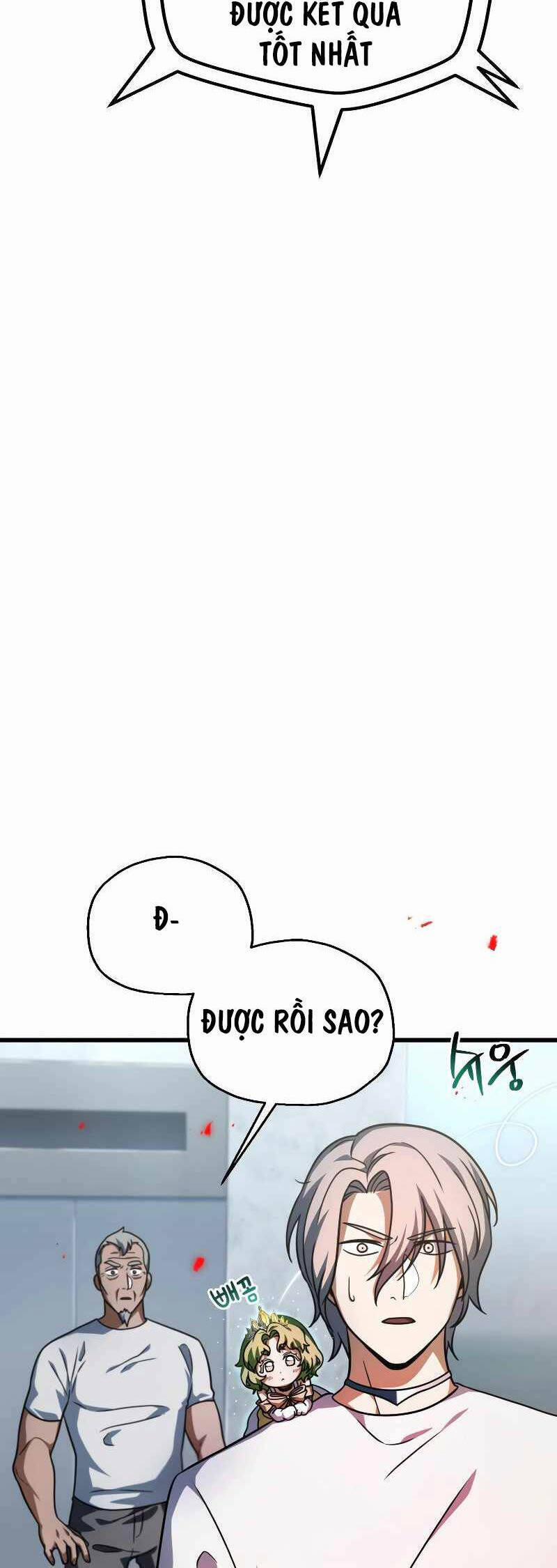 Người Chơi Không Thể Thăng Cấp 148 trang 29