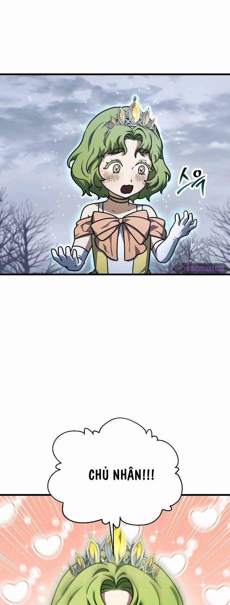 Người Chơi Không Thể Thăng Cấp 148 trang 3